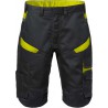 129530 Bermuda en 65 % polyester/35 % coton