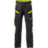 129484 Pantalon de travail en 65 % polyester/35 % coton